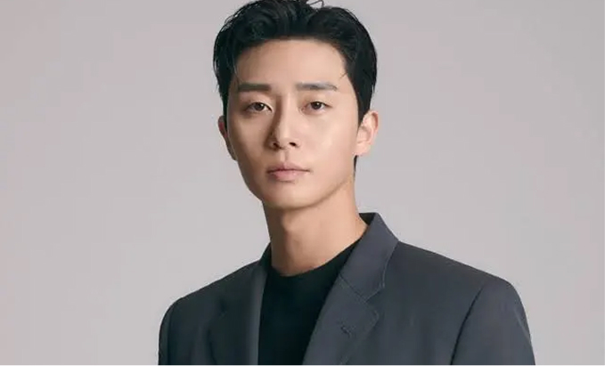 Park Seo-joon