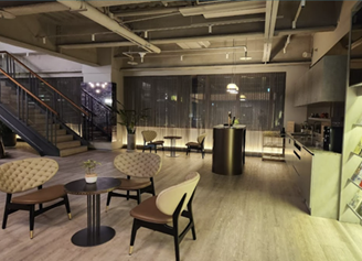 StudyHere 締佳遊學