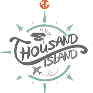 Thousandisland千島遊學