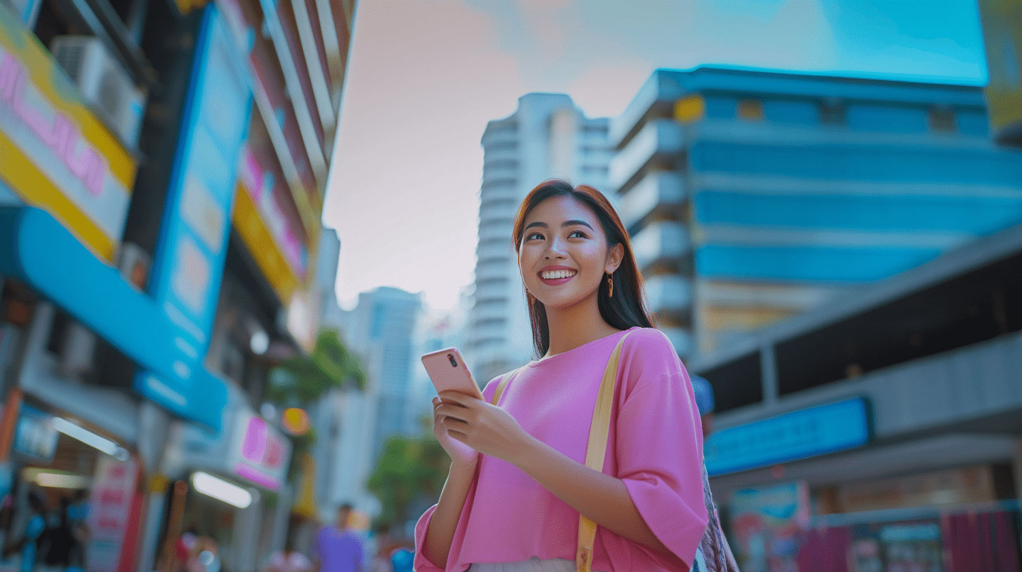 Provides in-depth information on each course’s entry leel, curriculum, faculty, and evening programs.