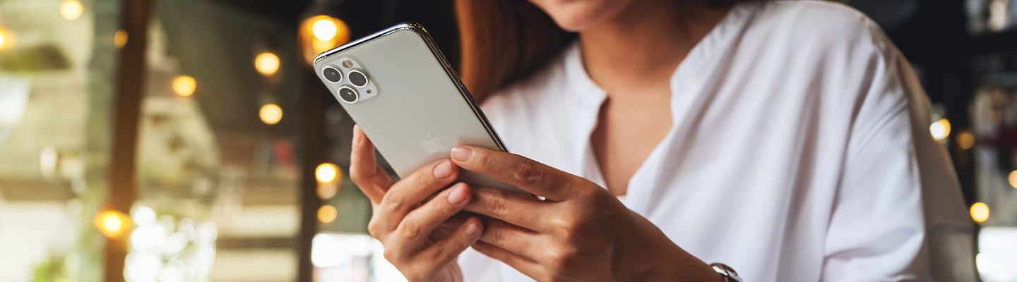 Check for updates on courses and curriculum. You can also find information on facilities and activities.