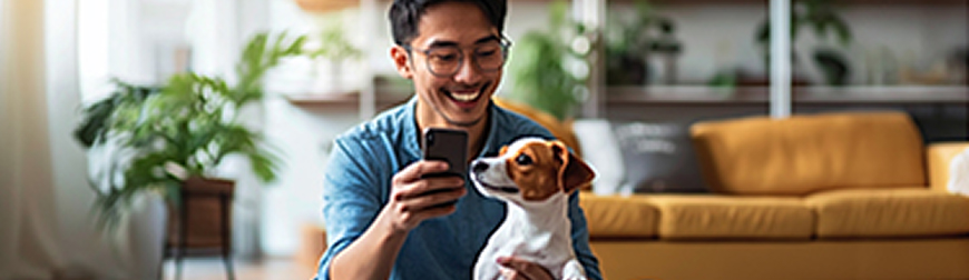 Quiet and Nature-Friendly