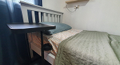 Room Upgrade