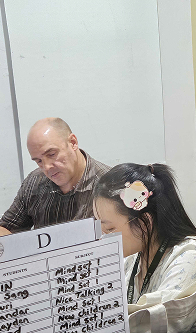 Application of Yuan(CNY) Tuition Fees.