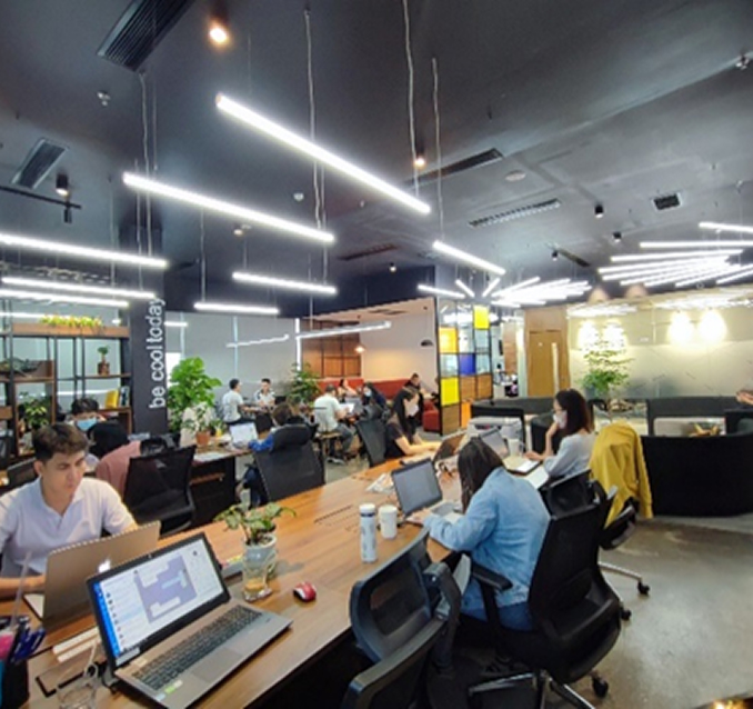 Arab Representative Office