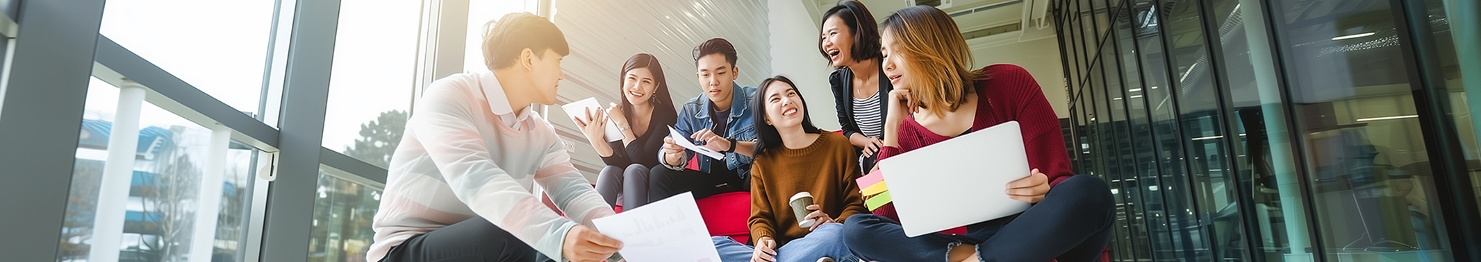 Regular ESL, Native ESL