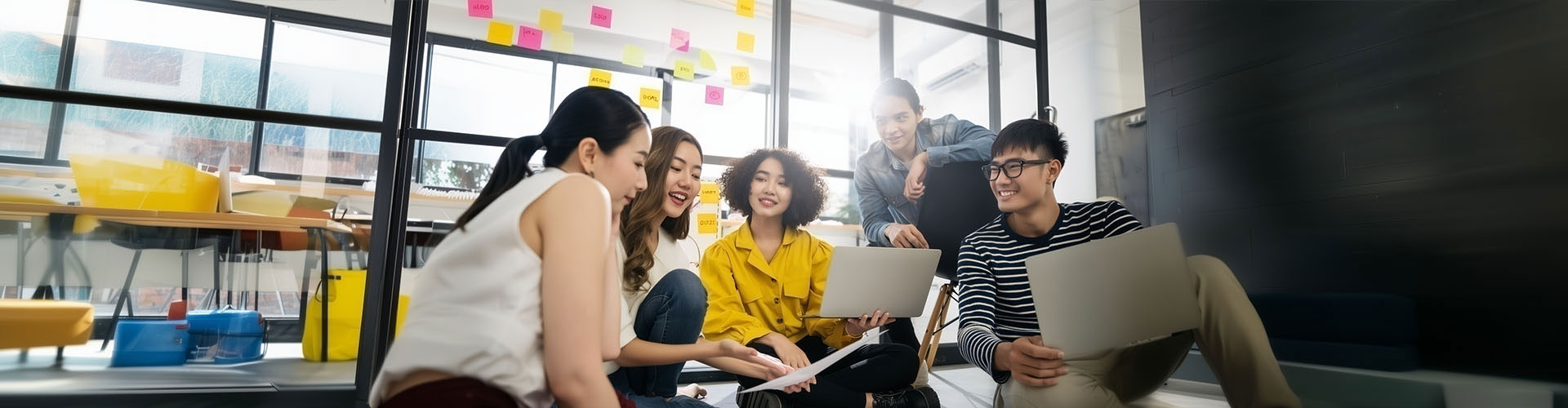 Regular ESL, Native ESL