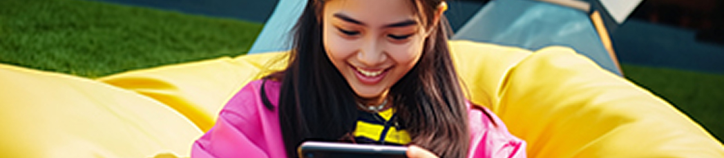 Convenient living environment