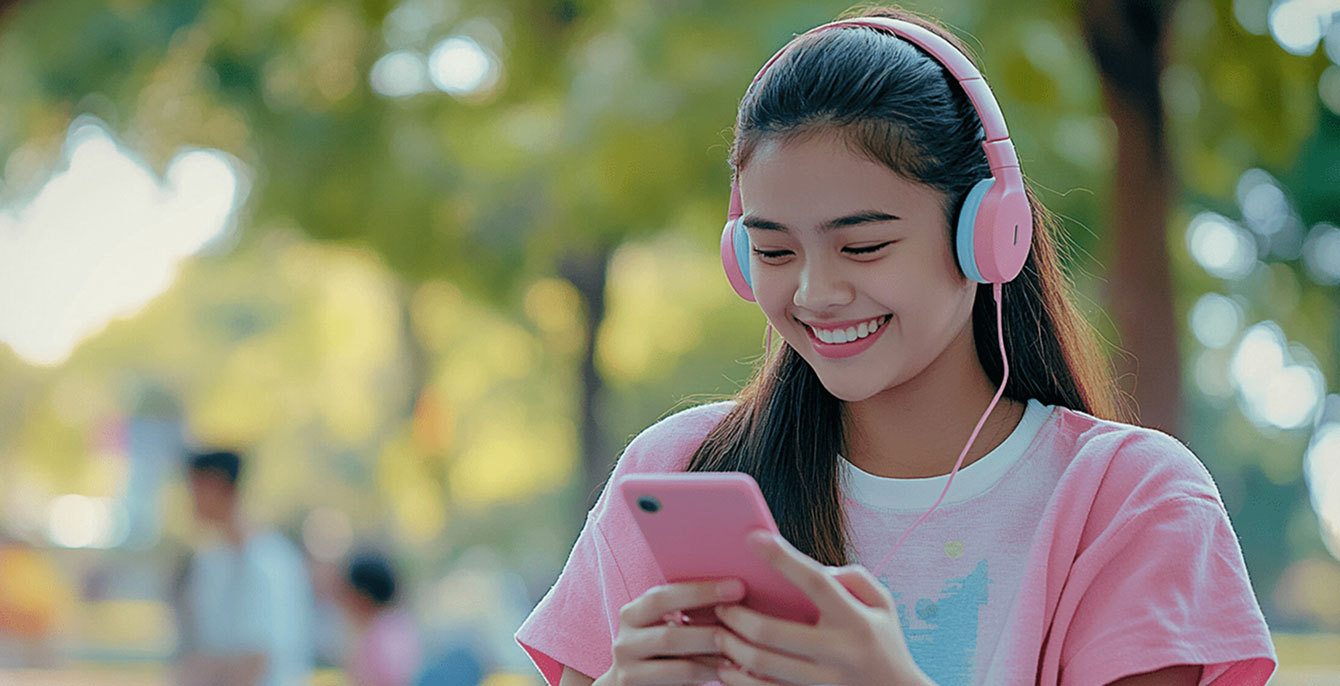 If you want to study and make memories, join Double Room!