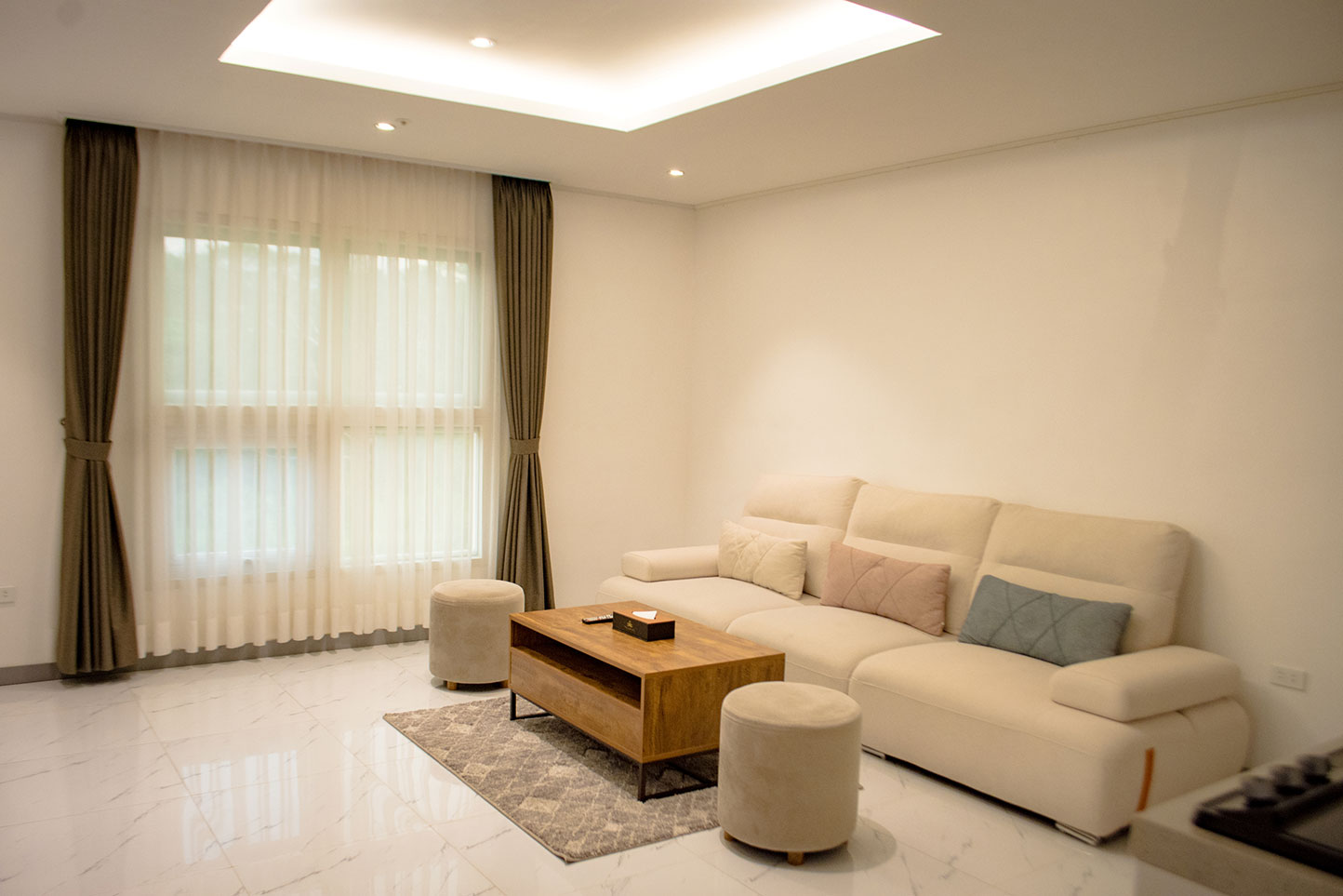 Regarding hotel facilities and operations