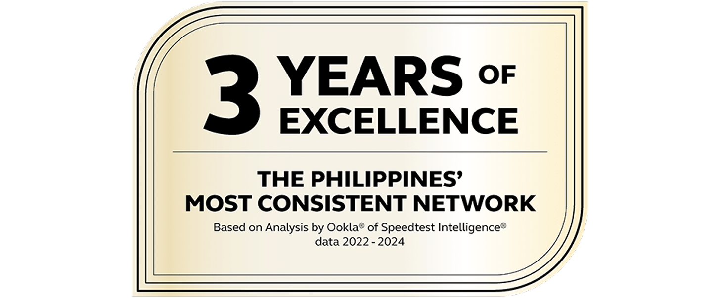 3 Years Of Excellence