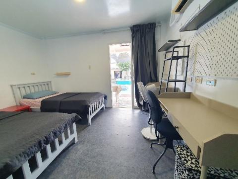 Dormitory
