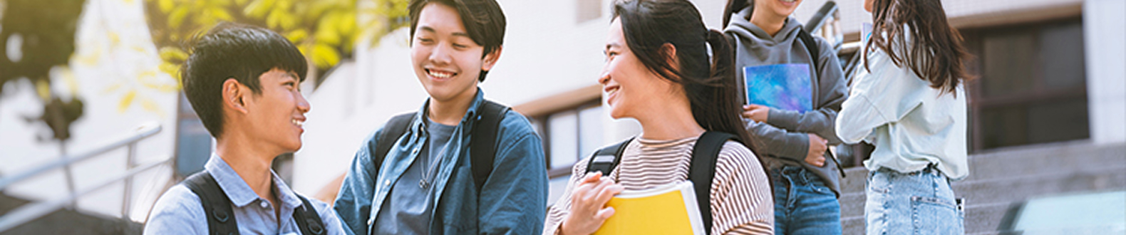 How are our teachers managed? 