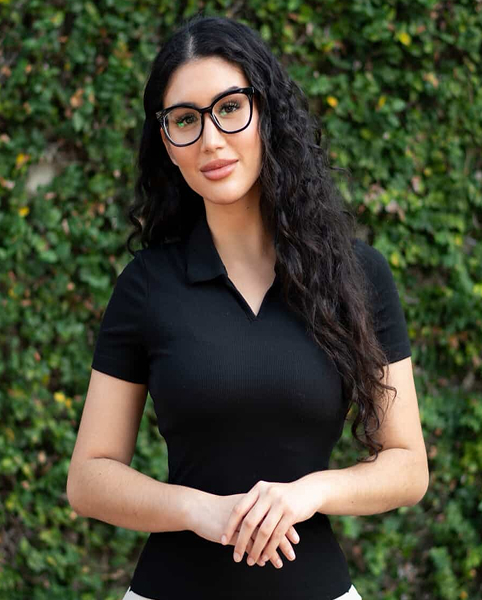 Teacher Sofia