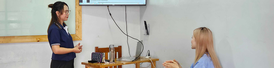 IELTS BASIC