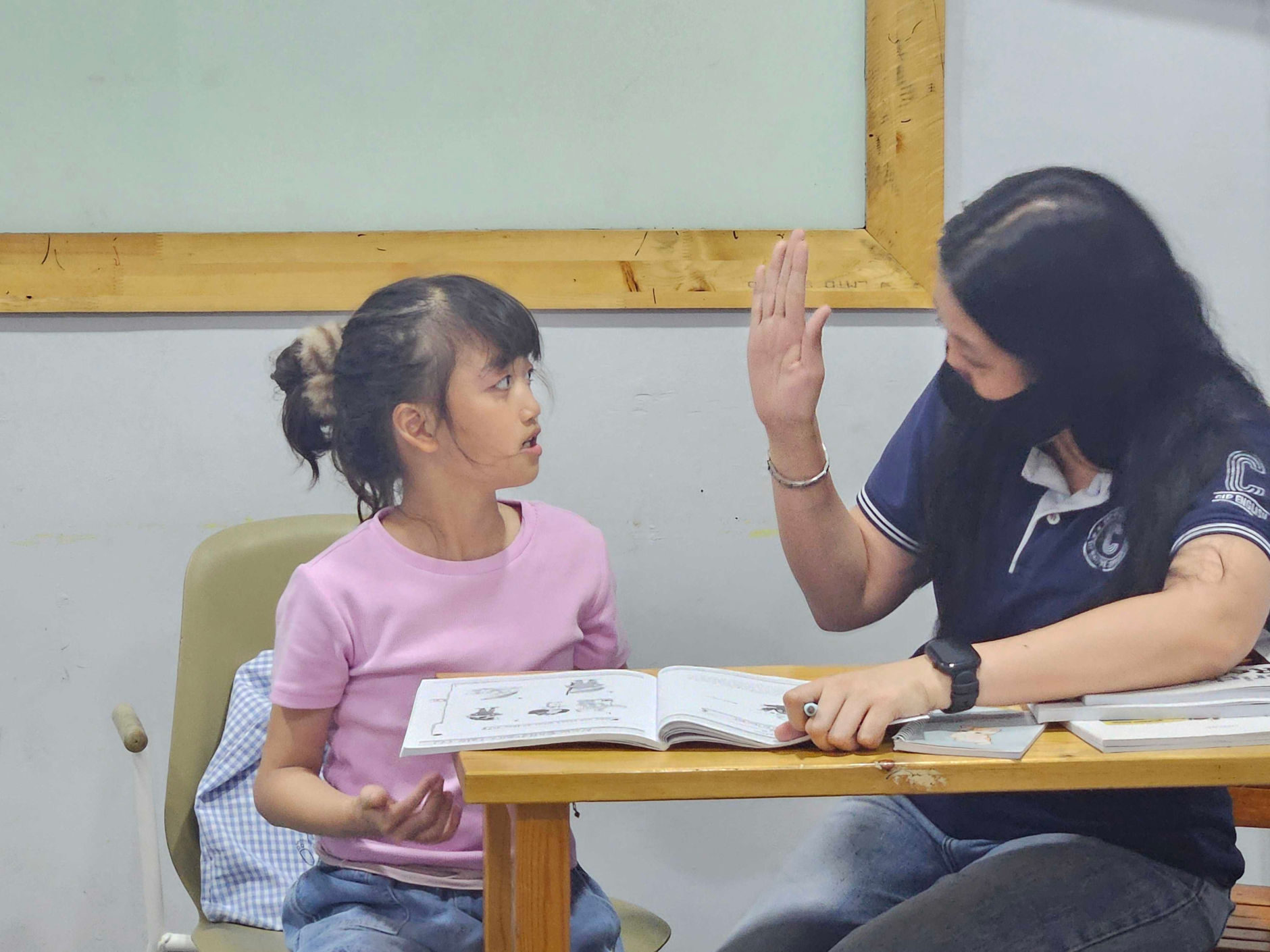 Primary English (7-11 Yrs.)