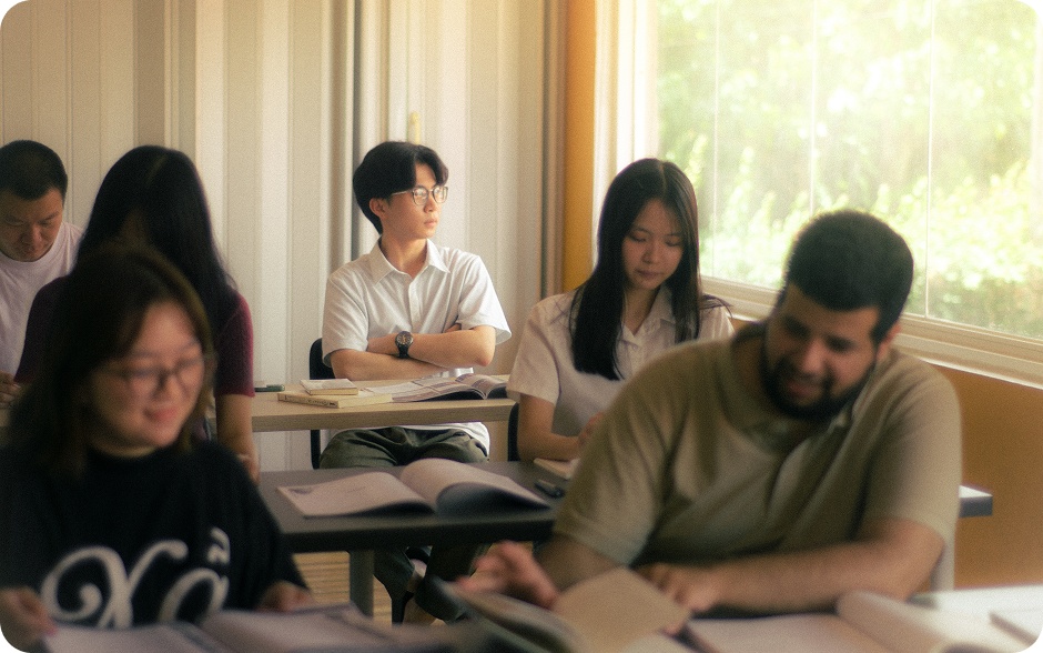 IELTS Guarantee 7.0/ 6.5/ 5.5