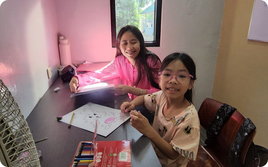 Primary English (7-11 Yrs.)