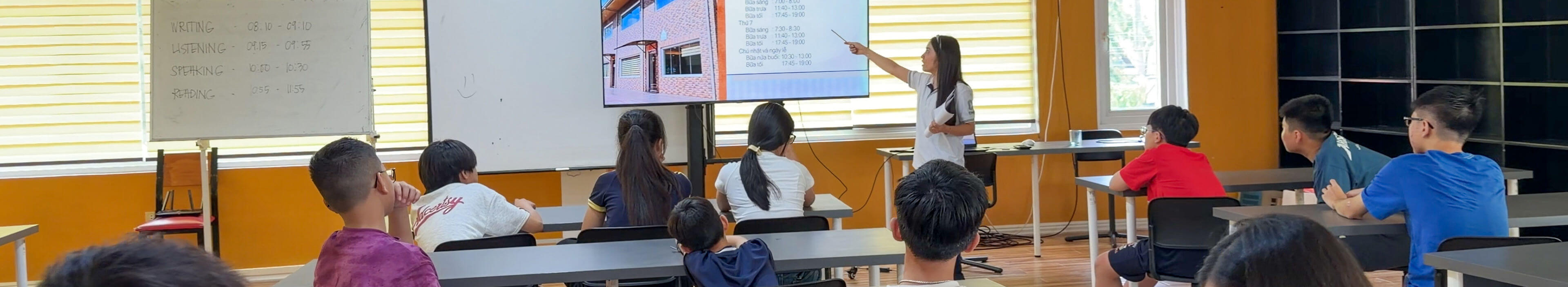 Primary English (7-11 Yrs.)