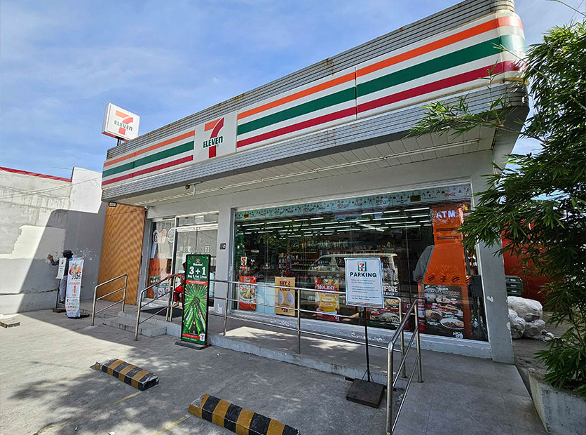 7-Eleven