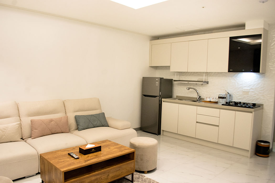 Executive Suite