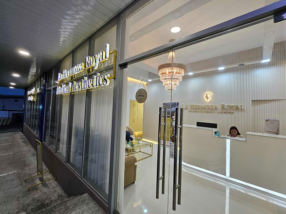 Massage & Spa