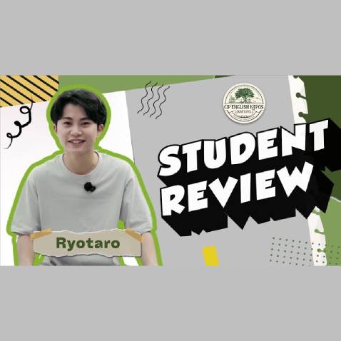 Meet Ryotaro!