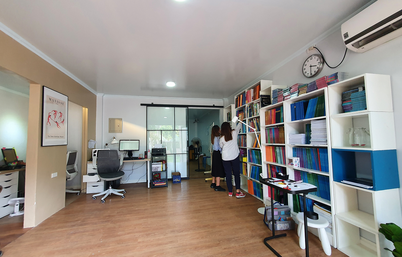 Tips for using school facilities