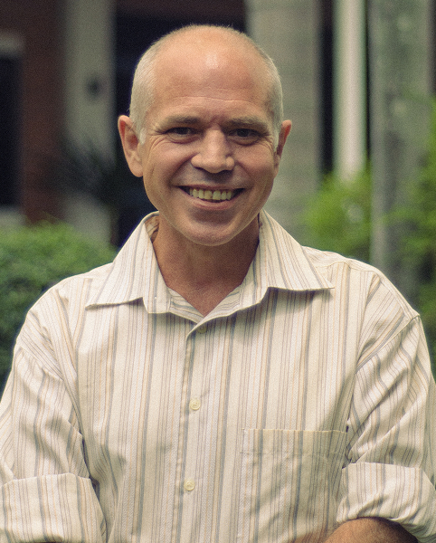 Teacher David