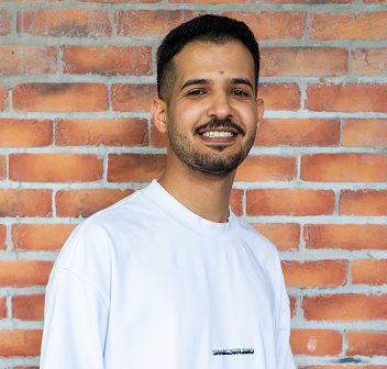 Nasser Alhaibi