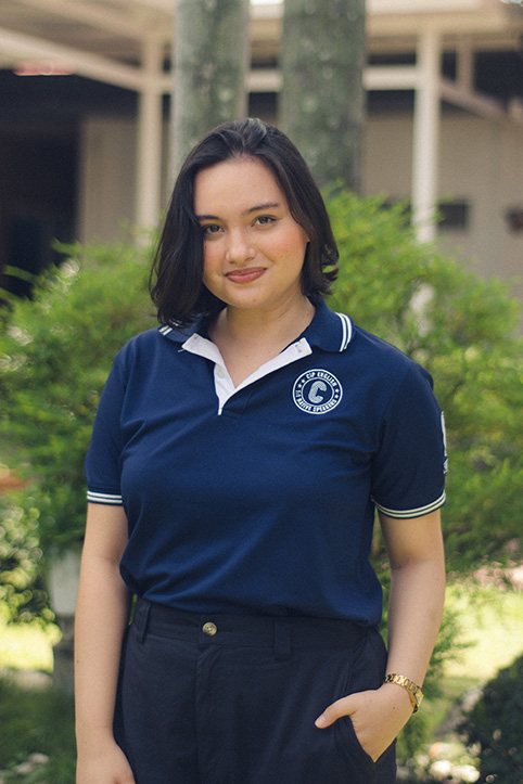Teacher Casey